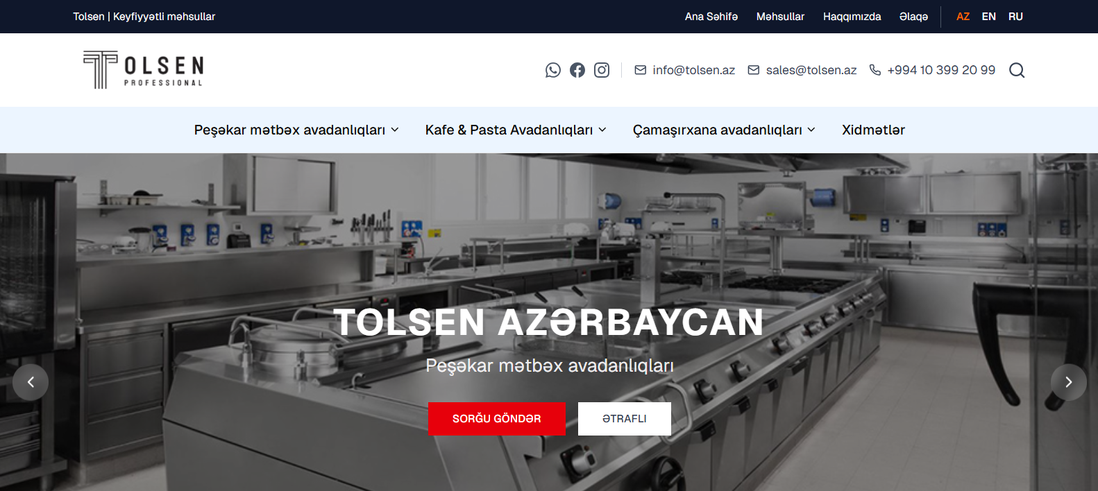 Tolsen